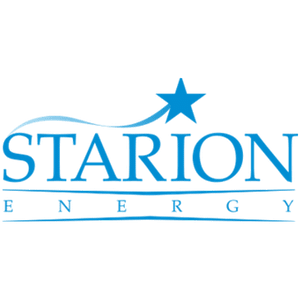 Starion Energy